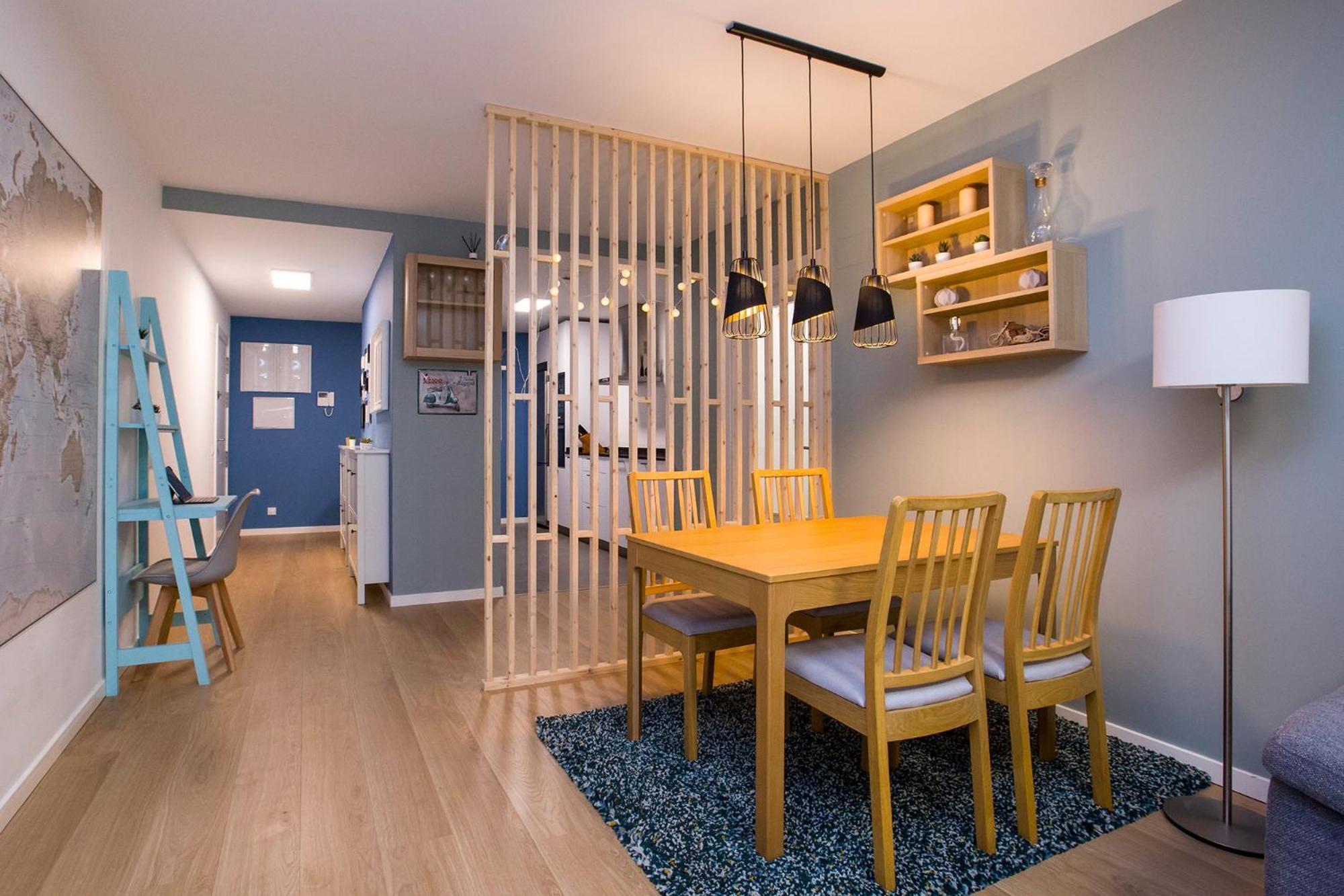 Telmo Nuevo Apartamento & Parking En Bilbaozorroza Bagian luar foto